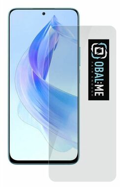 Obal:Me 2.5D Tvrdené Sklo pre Honor 90 Lite číra