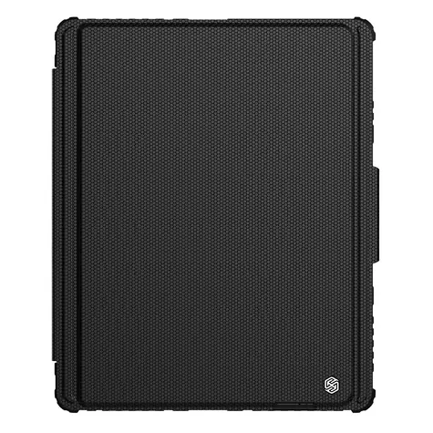 Nillkin Bumper Link Keyboard Case (Backlit Version) pre Apple iPad Pro 12.9 2020/2021/2022/ Air 13 2024 čierna