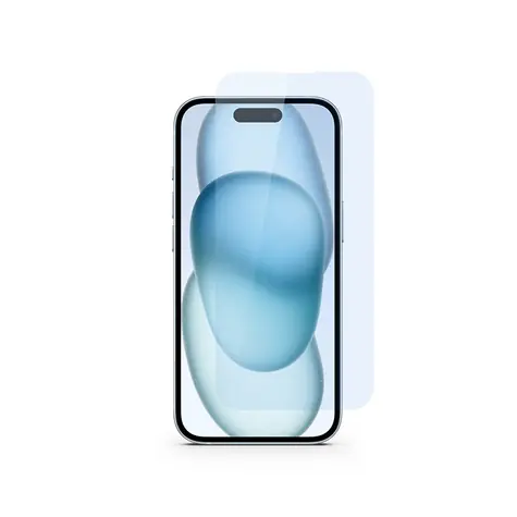 Epico Glass IM Ochranné sklo pre Apple iPhone 15 PLUS /s aplikátorom