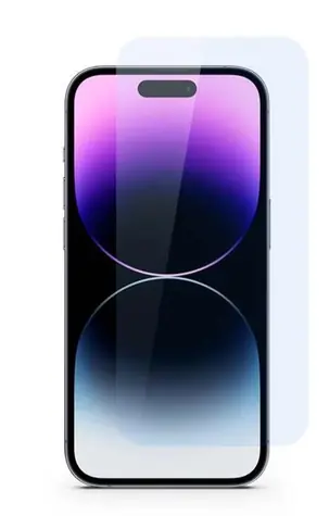 Epico Glass IM Ochranné sklo pre Apple iPhone 15 Pro Max/s aplikátorom