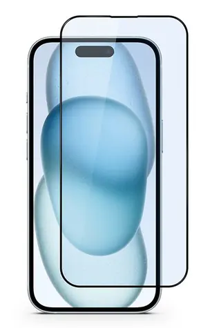 Epico Hero Glass Ochranné sklo pre Apple iPhone 15 PLUS