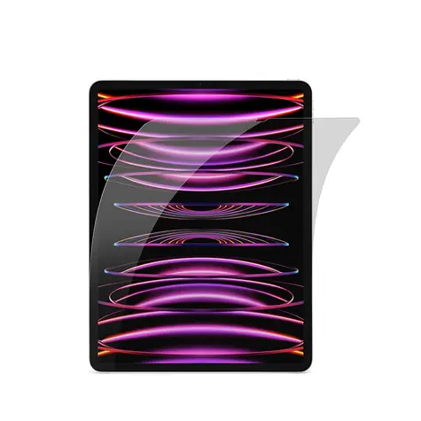 Epico Paper Texture Foil IM Ochranná fólia pre Apple iPad Pro 13" (M4)