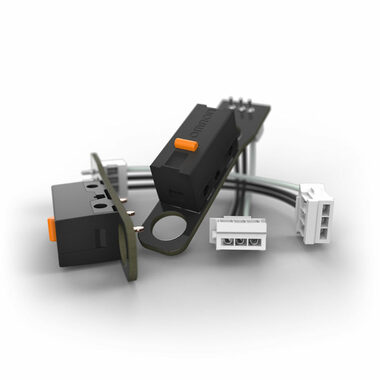 Endgame Gear OP1 Switch Set Omron 60m 45-75gf (2ks) / Switch pre hernú myš EG OP1