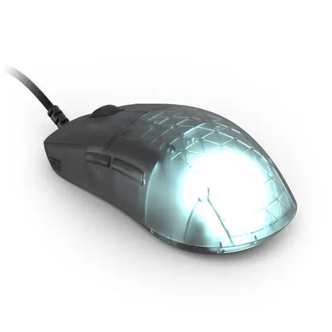 Endgame Gear OP1 RGB čierna / Herná optická myš / RGB / Switch: Kailh GX & GM 2.0 / 26.000 DPI / 6 tlačidiel / USB-A