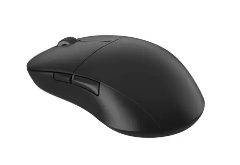 Endgame Gear XM2we čierna / Bezdrôtová optická myš / Switch: Kailh GO & GM 2.0 / 19.000 DPI / 6 tlačidiel / 2.4GHz + USB-A