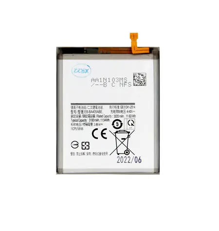 Samsung A40 batéria EB-BA405ABE Li- ION 3100mAh 