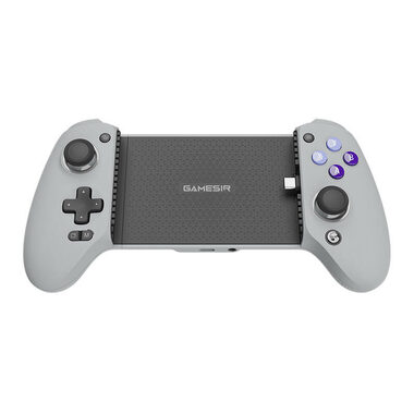 GameSir G8 Galileo / Bezdrôtový ovládač s držiakom na telefón / USB-C 