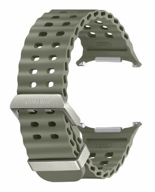 Samsung Športový remienok Marine Band pre Samsung Galaxy Ultra zelená