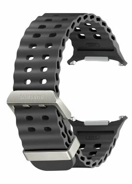 Samsung Športový remienok Marine Band pre Samsung Galaxy Ultra šedá