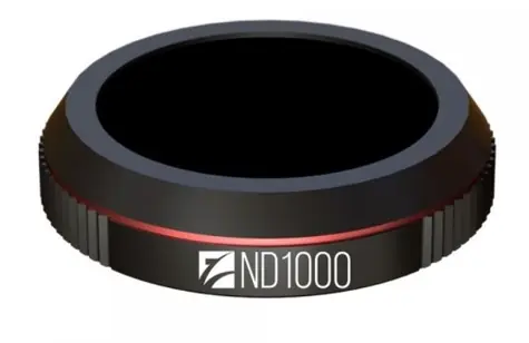 Freewell ND1000 filter pre DJI Mavic 2 Zoom