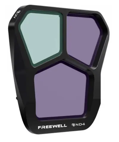 Freewell ND4 filter pre DJI Mavic 3 Pro