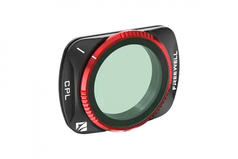 Freewell kruhový polarizačný filter pre DJI OSMO Pocket 3