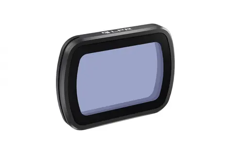 Freewell LPR filter pre DJI OSMO Pocket 3