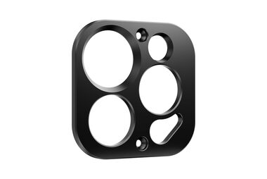 Freewell iPhone 15 Genius Rig 17mm bajonet držiak