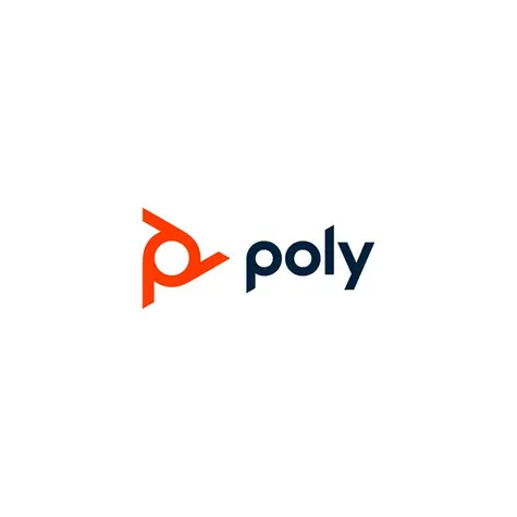 Poly Držiak na stenu pre Poly CCX E500/550