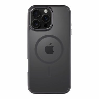 Tactical MagForce Hyperstealth Kryt pre Apple iPhone 16 Pro Max čierna