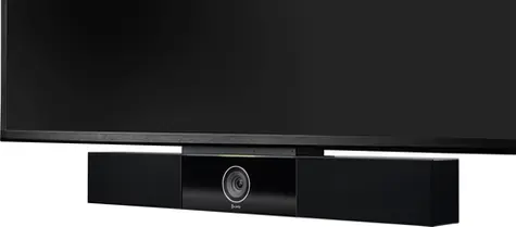 Poly Studio USB Wall Mount - montážna sada na stenu