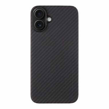 Tactical MagForce Aramid Kryt pre Apple iPhone 16 PLUS čierna