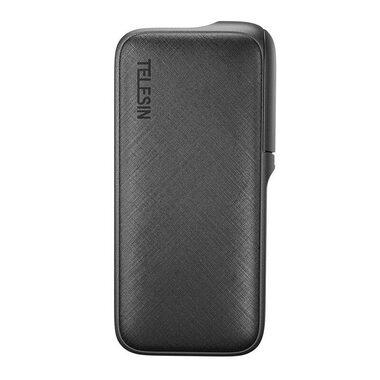 Telesin GP-PB-001 Nabíjačka + powerbanka pre GoPro Hero 12 & 11 & 10 & 9