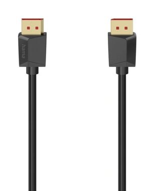 HAMA kábel DisplayPort 2.1 / UHD / 8K / 2m