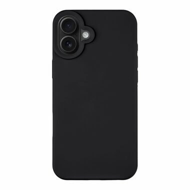 Tactical MagForce Velvet Smoothie Kryt pre Apple iPhone 16 PLUS Asphalt