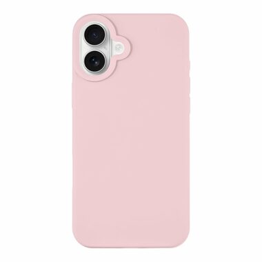 Tactical MagForce Velvet Smoothie Kryt pre Apple iPhone 16 PLUS Pink Panther