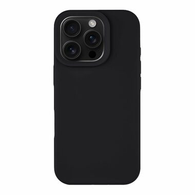 Tactical Velvet Smoothie Kryt pre Apple iPhone 16 Pre Asphalt