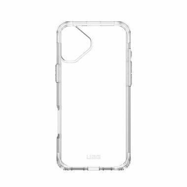 UAG Plyo ochranný kryt pre Apple iPhone 16 PLUS číra
