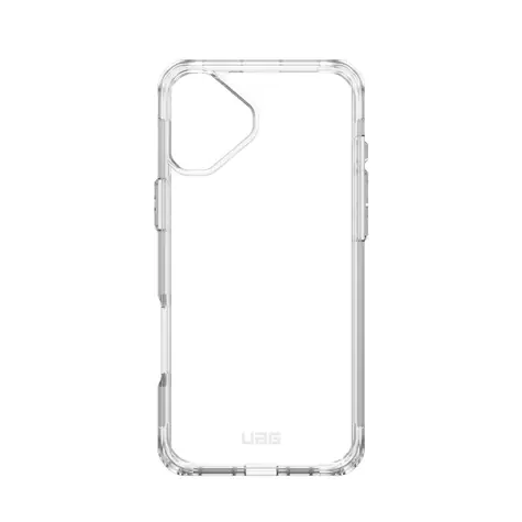 UAG Plyo ochranný kryt pre Apple iPhone 16 PLUS číra