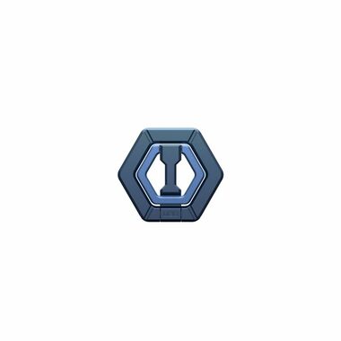 UAG Magnetic Ring Stand Magnetický držiak na mobil modrá