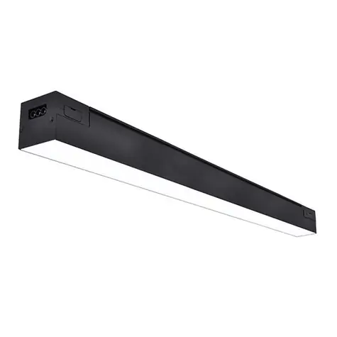 Solight WO2003 LED lineárne osvetlenie / prepojiteľné / 50W / 4750lm / 4000K / dĺžka 120cm