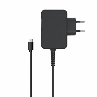 Solight DA41 nabíjačka USB-C / 65W / PD fast charger / 1.8m