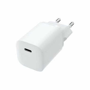 Solight DC74 USB-C fast charger GaN 33W PD