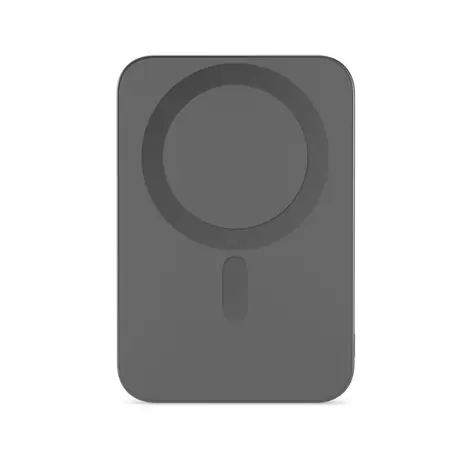 Epico UltraPack EM31 MagSafe sivá / Bezdrôtová powerbanka / 3000 mAh / USB-C / 10W