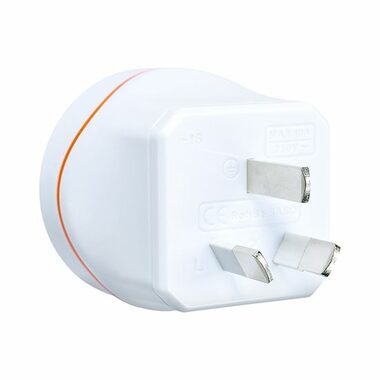 Solight PA01-AU cestovný adaptér pre použitie v Číne a Austrálii / typ I