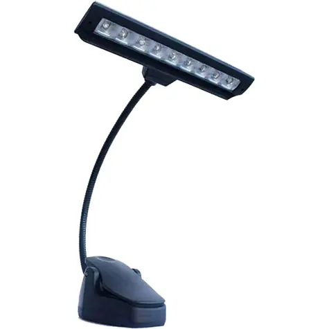 Sencor SLC-100 LED / LED svetlo na noty / 3x AA
