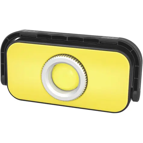 Sencor SLL 200 10W / Pracovné svietidlo / 4400 mAh / USB-A & USB-C