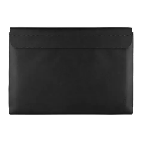 FIXED Puzdro York pre notebooky s uhlopriečkou do 15.3" čierne
