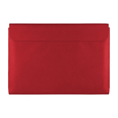 FIXED Puzdro York pre tablety s uhlopriečkou do 11" červené