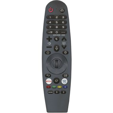 Sencor SLE MAGIC RCU (2021) diaľkový ovládač
