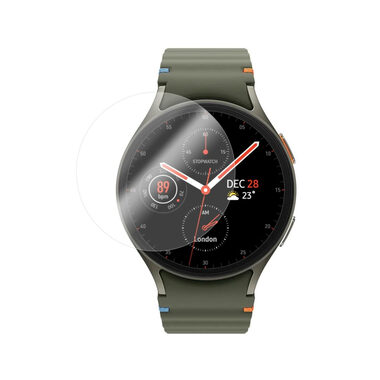 FIXED Ochranné tvrdené sklo pre smartwatch Samsung Galaxy Watch 7 (40mm) 2 ks v balení číre