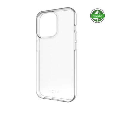 FIXED TPU gélový kryt ReStory AntiUV pre Samsung Galaxy A15/A15 5G číry