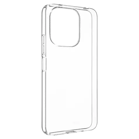 FIXED TPU gélový kryt Story pre XIAOMI Redmi 13 4G/ POCO M6/M6 PLUS 5G číry