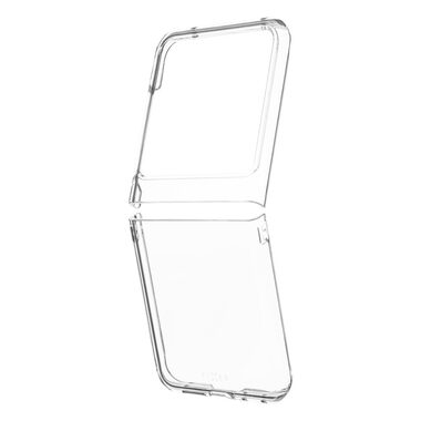 FIXED Ochranné puzdro Pure pre Motorola Razr 50 číre