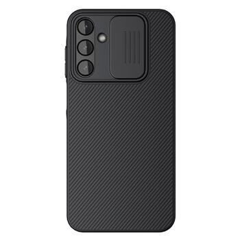 Nillkin CamShield Zadný Kryt pre Samsung Galaxy A25 5G čierna