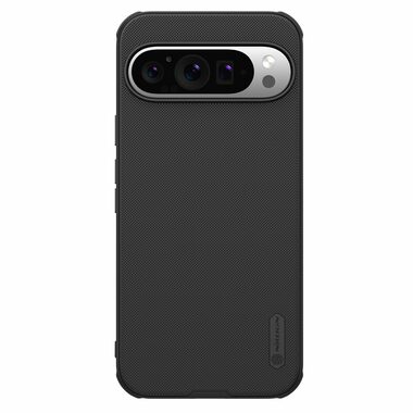 Nillkin Super Frosted PRO Magnetic Zadný Kryt pre Google Pixel 9 Pre XL čierna