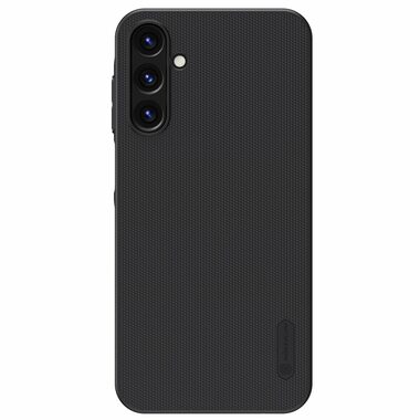 Nillkin Super Frosted Zadný Kryt pre Samsung Galaxy A25 5G čierna