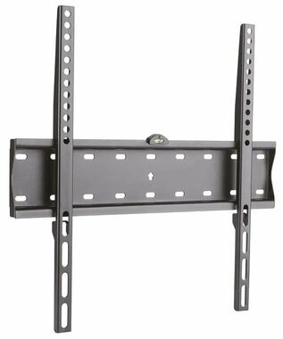 Neomounts FPMA-W300BLACK čierna / Držiak displeja / na stenu / 32-55" / fixný / VESA 400x400 / nosn. 40kg 