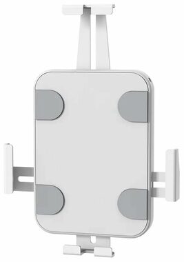 Neomounts WL15-625WH1 biela / Držiak tabletu na stenu / 7.9-11" / VESA 100x100 / rotácia 360° / hrúbka tabletu 0-8.5mm 