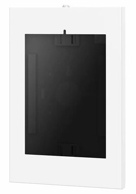 Neomounts WL15-650WH1 biela / Držiak tabletu na stenu / 9.7-11" / VESA 75x75